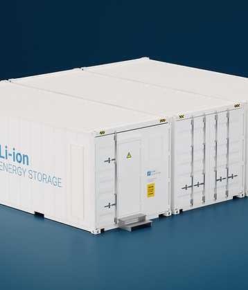 Refurbished Equipment